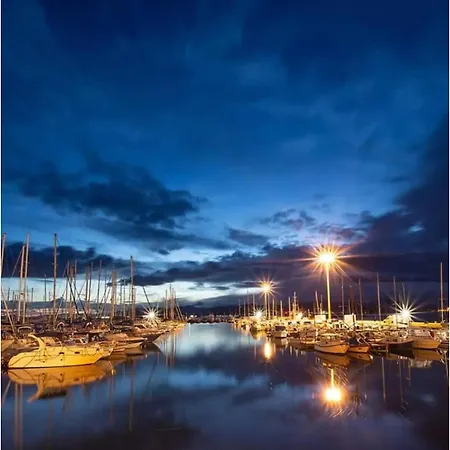 Laura's Апартаменты