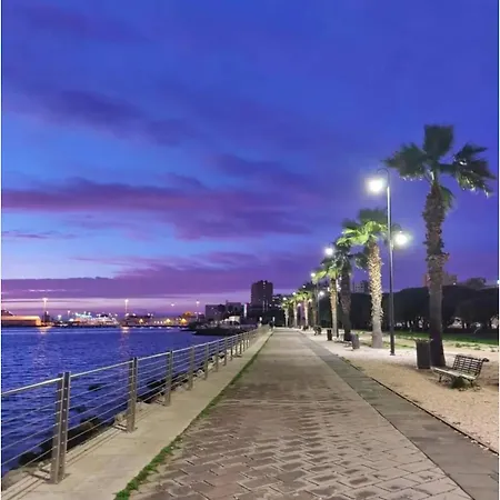 Laura's Апартаменты *