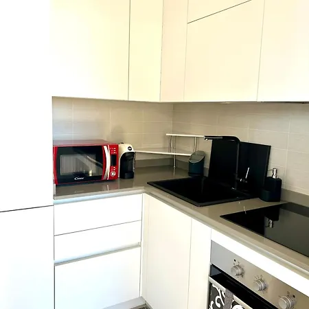 Laura's Apartmán Cagliari