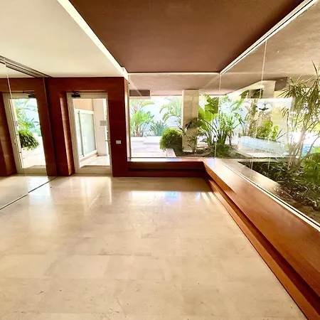 Апартаменты Laura's