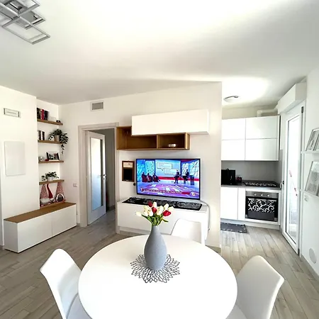 Laura's Apartmán Cagliari