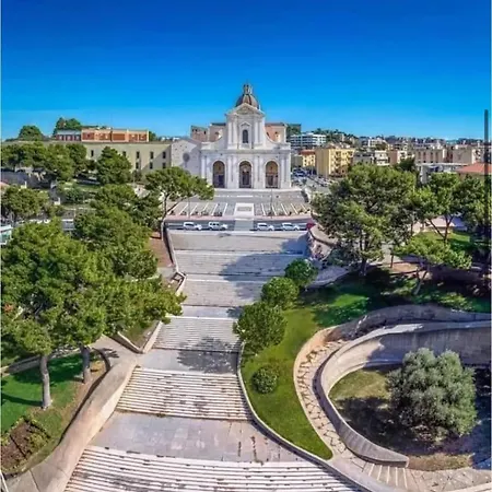 Laura's Апартаменты