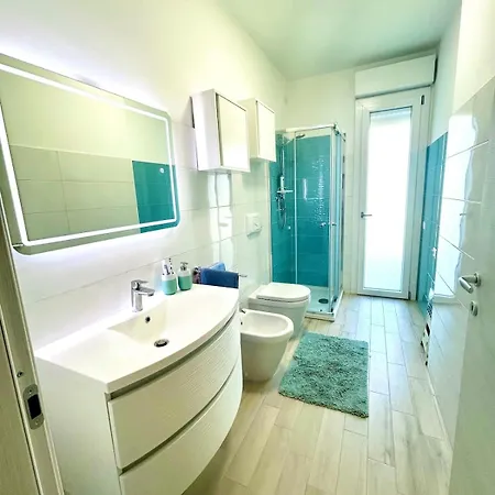 Laura's Апартаменты *