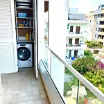 Διαμέρισμα Laura's *