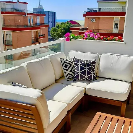 Rimuovi Struttura Appartement Cagliari
