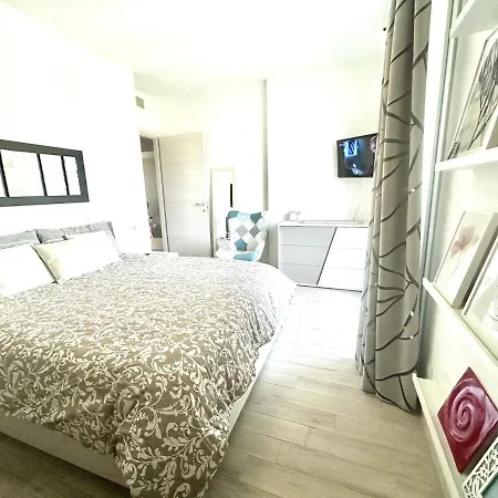 Appartement Rimuovi Struttura