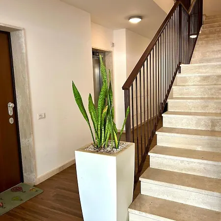 Appartement Rimuovi Struttura