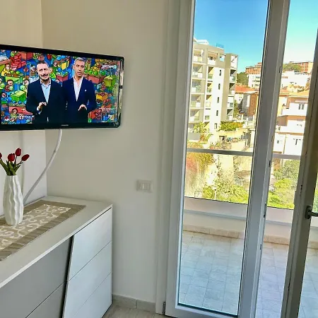 Appartement Rimuovi Struttura