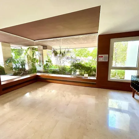 Rimuovi Struttura Appartement *