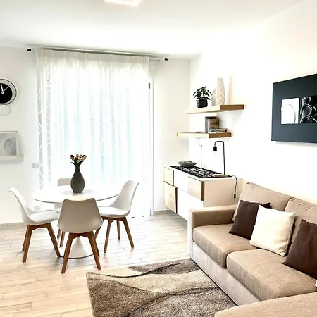 Appartement Rimuovi Struttura