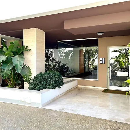 Appartement Rimuovi Struttura