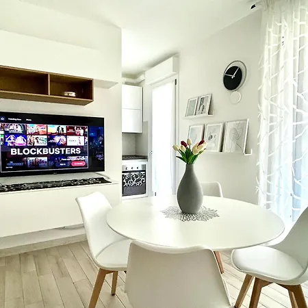Rimuovi Struttura Appartement *