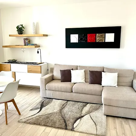 Laura's Appartement Cagliari