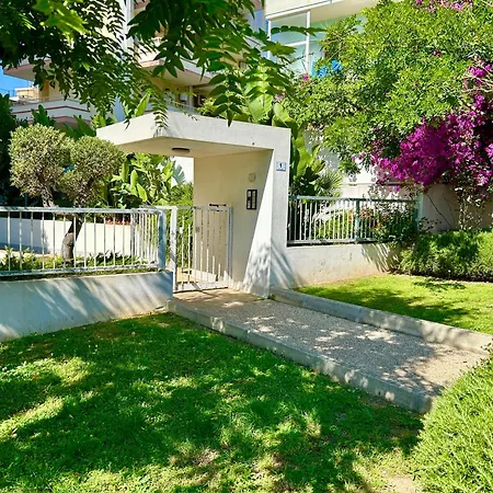 Appartement Laura's Cagliari