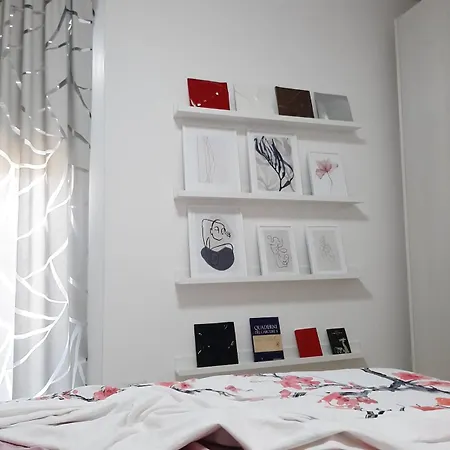 Appartement Laura's *